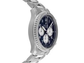 Thumbnail von Breitling Navitimer 8 B01 Ref.AB0117131C1A1 Bj.2019 Full Set wie Neu Vintage Navitimer 8 B01
