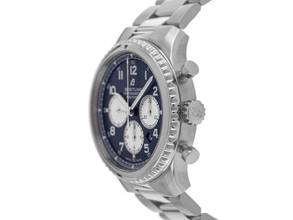 Thumbnail von Breitling Navitimer 8 B01 Ref.AB0117131C1A1 Bj.2019 Full Set wie Neu Vintage Navitimer 8 B01