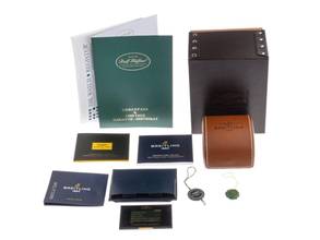 Thumbnail von Breitling Navitimer 8 B01 Ref.AB0117131C1A1 Bj.2019 Full Set wie Neu Vintage Navitimer 8 B01