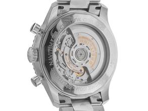Thumbnail von Breitling Navitimer 8 B01 Ref.AB0117131C1A1 Bj.2019 Full Set wie Neu Vintage Navitimer 8 B01