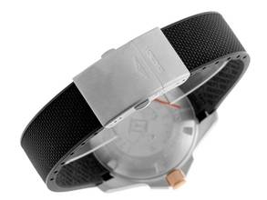 Thumbnail von Longines HydroConquest Ref.L3.781.3.56.9 2025 Full Set wie Neu Hydro Conquest Kautschuk Faltschließe