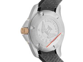 Thumbnail von Longines HydroConquest Ref.L3.781.3.56.9 2025 Full Set wie Neu Hydro Conquest Kautschuk Faltschließe