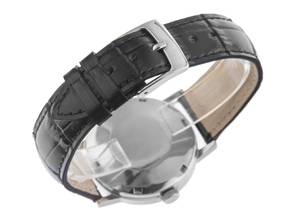 Thumbnail von Omega Seamaster Ref.166.0098 Bj.1971 original Box original Vintage Unpoliert Seamaster Automatic