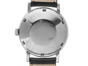 Thumbnail von Omega Seamaster Ref.166.0098 Bj.1971 original Box original Vintage Unpoliert Seamaster Automatic