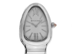 Thumbnail von Bulgari Serpenti Tubogas Ref.101911 2026 Full Set Ungetragen Serpenti Tubogas