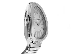 Thumbnail von Bulgari Serpenti Tubogas Ref.101911 2026 Full Set Ungetragen Serpenti Tubogas