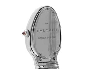 Thumbnail von Bulgari Serpenti Tubogas Ref.101911 2026 Full Set Ungetragen Serpenti Tubogas