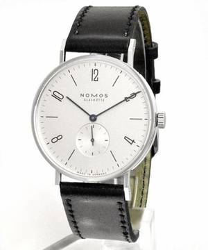  NOMOS Tangente 38 Ref. 165 