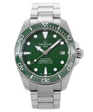  Certina DS Action Diver 38 mm Powermatic 80 - Ref. C048.807.11.091.00 