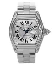 Thumbnail von Cartier Roadster Automatik - Ref. 2510