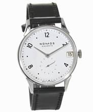 Thumbnail von NOMOS Minimatik 39 Datum Ref. 1250