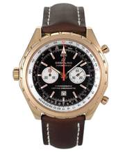Thumbnail von Breitling Chrono-Matic Automatik Chronograph Chronometer - Ref. H41360