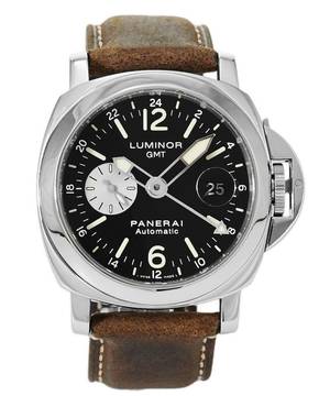  Panerai Luminor GMT Automatic 44 mm - Ref. PAM00088 