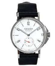 Thumbnail von NOMOS Ahoi Neomatik 38 Datum Ref. 525