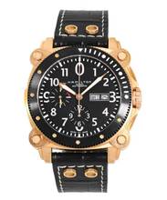 Thumbnail von Hamilton Khaki Navy BeLOWZERO Automatik Chronograph - Ref. H78646733