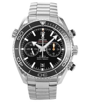 Omega Seamaster Planet Ocean Chronograph 600M - Ref. 232.30.46.51.01.001