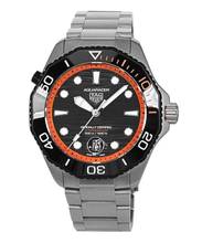 Thumbnail von TAG Heuer Aquaracer 500M Professional 500 Date Titan Limited Edition - Ref. WBP5183.BF0010