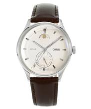 Thumbnail von Oris Artelier Complication Mondphase 39,5 mm - Ref. 01 782 7811 4051-07 6 20 17FC