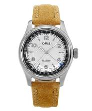 Thumbnail von Oris Big Crown Pointer Date Lou Gehring Limited Edition - Ref. 01 754 7785 4091-Set