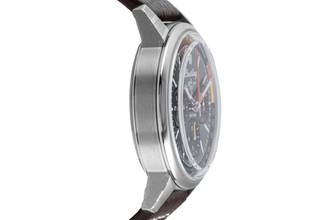 Thumbnail von Breitling Top Time B01 Ford Mustang Automatik Ref. AB01762A1L1X1