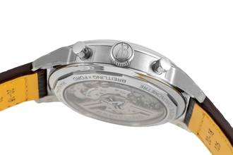 Thumbnail von Breitling Top Time B01 Ford Mustang Automatik Ref. AB01762A1L1X1