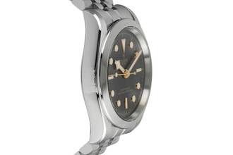 Thumbnail von Tudor Black Bay 41 One 41 Stahl Automatik Herrenuhr Ref. M79680-0001