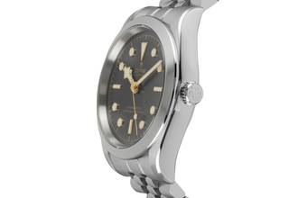 Thumbnail von Tudor Black Bay 41 One 41 Stahl Automatik Herrenuhr Ref. M79680-0001