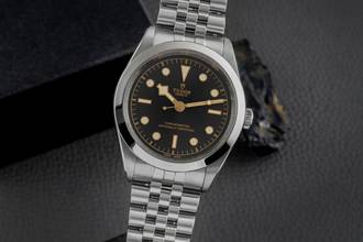 Thumbnail von Tudor Black Bay 41 One 41 Stahl Automatik Herrenuhr Ref. M79680-0001