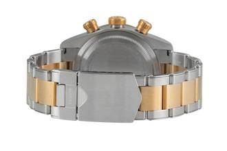Thumbnail von Tudor Black Bay Chrono Stahl / Gold Automatik Ref. M79363N-0001