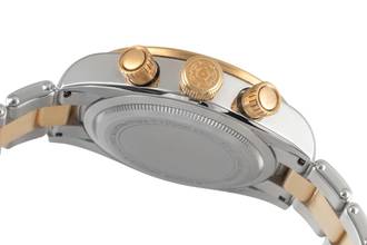 Thumbnail von Tudor Black Bay Chrono Stahl / Gold Automatik Ref. M79363N-0001