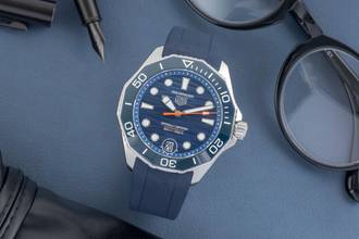 Thumbnail von TAG Heuer Aquaracer 300M Professional 300 Date Automatik WPB5111.FT6259