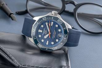 Thumbnail von TAG Heuer Aquaracer 300M Professional 300 Date Automatik WPB5111.FT6259