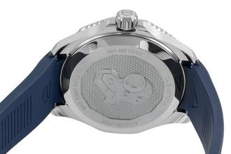 Thumbnail von TAG Heuer Aquaracer 300M Professional 300 Date Automatik WPB5111.FT6259