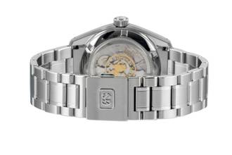 Thumbnail von Grand Seiko Heritage Collection Stahl Automatik Herrenuhr Ref. SBGH271G B&P