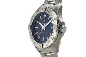 Thumbnail von Breitling Avenger Automatic 42 Stahl Herrenuhr Ref. A17328101B1A1