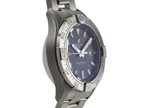 Thumbnail von Breitling Avenger Automatic 42 Stahl Herrenuhr Ref. A17328101B1A1