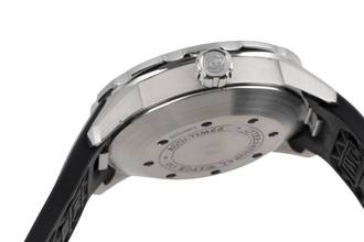 Thumbnail von IWC Aquatimer Automatic 2000 Edelstahl Automatik Black Dial Herrenuhr Ref. IW356801