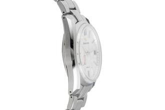 Thumbnail von Grand Seiko Heritage Collection Spring Drive Shunbun Titan Automatik SBGA443 B&P