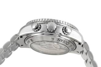 Thumbnail von Omega Seamaster Planet Ocean Chronograph Ref. 232.30.46.51.01.003 Papiere