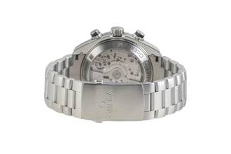 Thumbnail von Omega Seamaster Planet Ocean Chronograph Ref. 232.30.46.51.01.003 Papiere