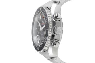 Thumbnail von Omega Seamaster Planet Ocean Chronograph Ref. 232.30.46.51.01.003 Papiere