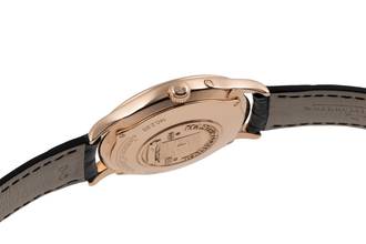Thumbnail von Jaeger-LeCoultre Master Control 18K Roségold Automatik Ref. 140.2.93