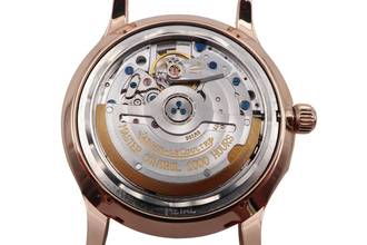 Thumbnail von Jaeger-LeCoultre Master Control 18K Roségold Automatik Ref. 140.2.93