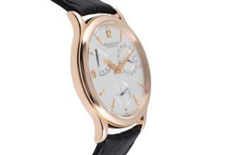Thumbnail von Jaeger-LeCoultre Master Control 18K Roségold Automatik Ref. 140.2.93
