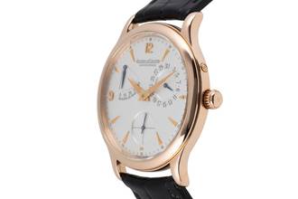 Thumbnail von Jaeger-LeCoultre Master Control 18K Roségold Automatik Ref. 140.2.93