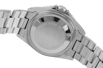 Thumbnail von Tudor Mini-Sub 660ft Blue Dial Stahl Automatik Medium Size Rolex Case Ref. 94400