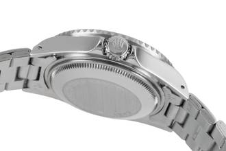 Thumbnail von Tudor Mini-Sub 660ft Blue Dial Stahl Automatik Medium Size Rolex Case Ref. 94400