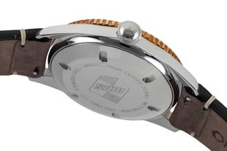 Thumbnail von Oris Divers Sixty Five Stahl / Bronze Automatik Ref 01 733 7707 4354-07 5 20 55