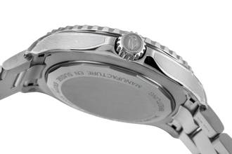 Thumbnail von Breitling Superocean 46 Automatic 46 Super Diver Titan Ref. E10379351B1E1 B&P New