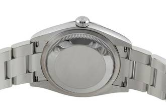 Thumbnail von Rolex Datejust 36 Silver Dial Oyster Edelstahl Automatik Ref. 126200